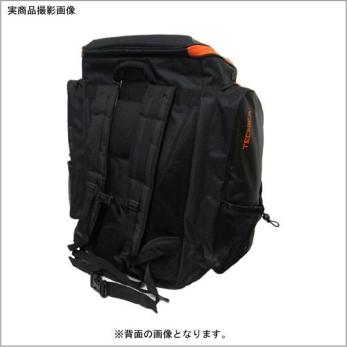 17-18 TECNICA（テクニカ）【スキー小物/数量限定】 Racing Backpack 85 （レーシングバックパック 85）