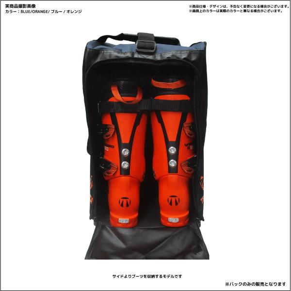 TECNICA（テクニカ） 19-20 【在庫処分/スキー小物】 BOOT BAG（ブーツ