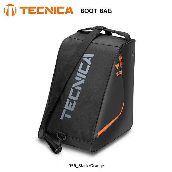 TECNICA（テクニカ） 18-19 【スキー小物/数量限定】 BOOT BAG（ブーツ