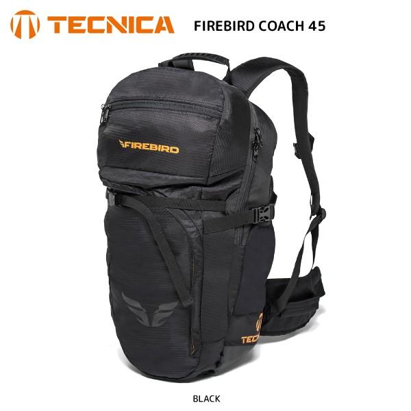 TECNICA（テクニカ） 19-20 【在庫処分商品/パック】 FIREBIRD COACH