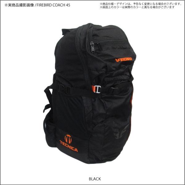 TECNICA（テクニカ） 19-20 【在庫処分商品/パック】 FIREBIRD COACH