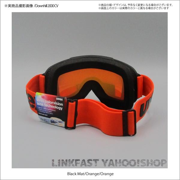 UVEX 21-22 UVEX(ウベックス)【スキーゴーグル/数量限定品 UVEX 21-22 UVEX(ウベックス)【スキーゴーグル/数量限定品