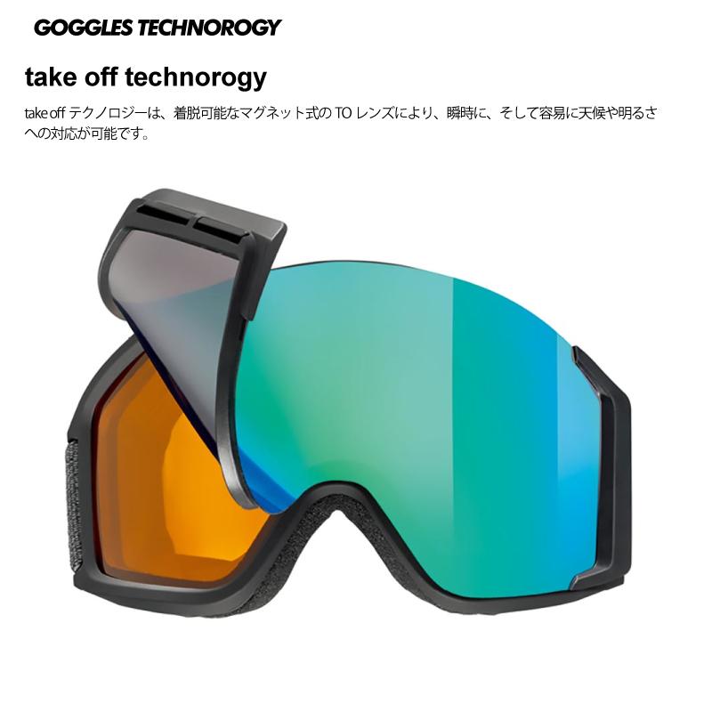 uvex g.gl 3000 P ゴーグル 20-21モデル 新品未使用品 cd66414.jpg