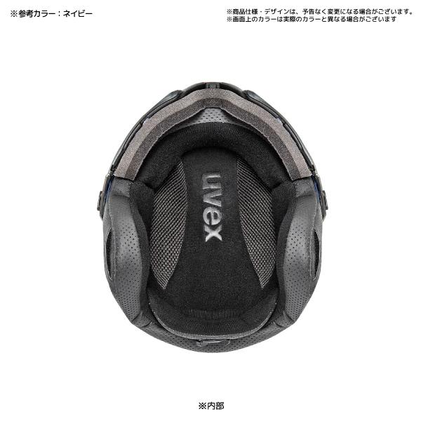 UVEX 2023-24 UVEX（ウベックス）INSTINCT VISOR