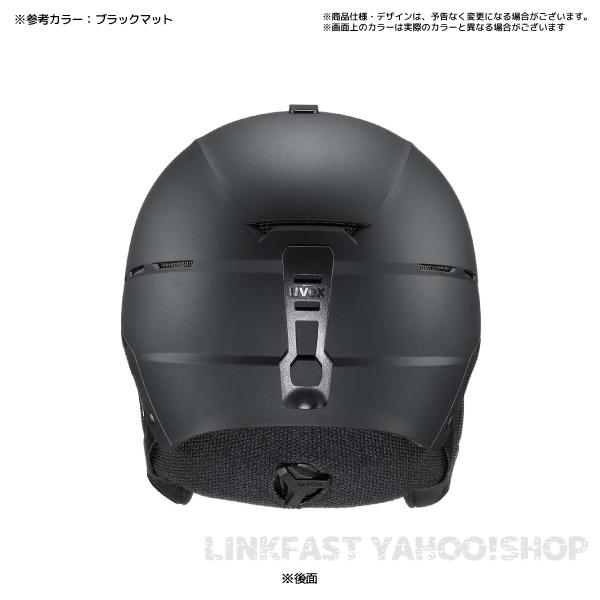 22-23 UVEX（ウベックス）【スキーヘルメット/在庫処分】 legend