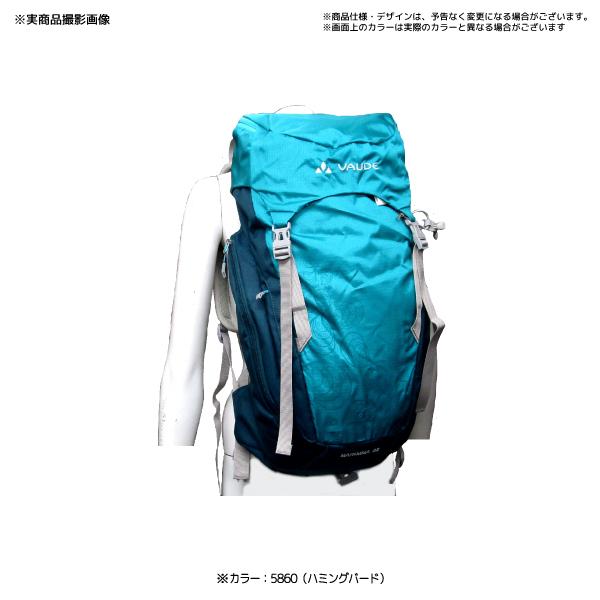 VAUDE（ファウデ） 【在庫処分セール】Maremma 32（マレマ 32）11953