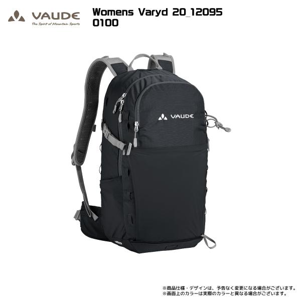 VAUDE（ファウデ） 【在庫処分セール】Varyd 20 WS（バリード 20