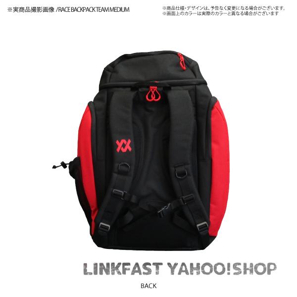 VOLKL 2024-25 VOLKL(フォルクル)RACE BACKPACK TEAM MEDIUM VOLKL 2024-25 VOLKL(フォルクル)RACE BACKPACK TEAM MEDIUM