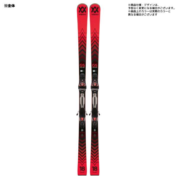 VOLKL 2022-23 VOLKL(フォルクル)RACETIGER GS + rMOTION3 12 VOLKL 2022-23 VOLKL(フォルクル)RACETIGER GS + rMOTION3 12