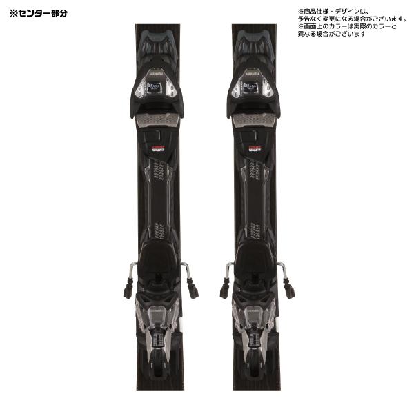 VOLKL 2022-23 VOLKL(フォルクル)RACETIGER SC CARBON + VOLKL 2022-23 VOLKL(フォルクル)RACETIGER SC CARBON +