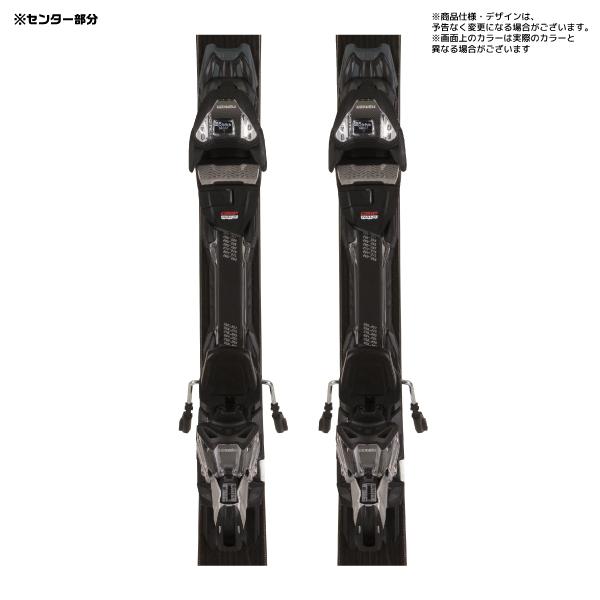 2022-23 VOLKL（フォルクル）RACETIGER SC CARBON + vMOTION 12alu GW（RT SCカーボン + 専用金具セット）【金具取付料無料】【在庫処分セール/スキー板】｜linkfast｜04