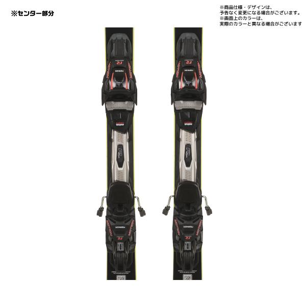 Völkl GS Racetiger スキー VOLKL（フォルクル） 2026-27 RACETIGER GS + RMotionT 12（レース