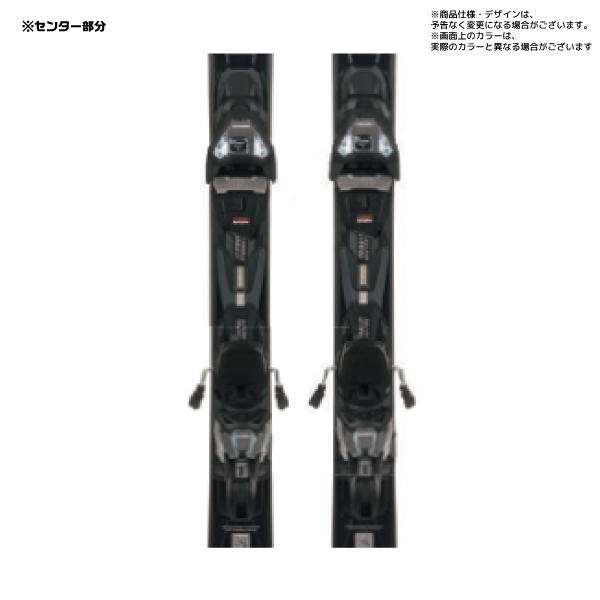 VOLKL（フォルクル） 2026-27 RACETIGER MC BLUE + VMotion 12 GW