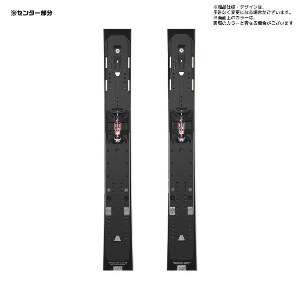 VOLKL（フォルクル） 2026-27 RACETIGER SL MASTER + COMP 16 GW