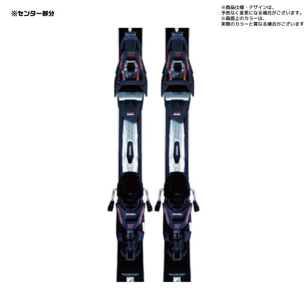 VOLKL フォルクル RACETIGER WC 165㎝ VOLKL（フォルクル） 2026-27 RACETIGER SL R FIS RM + RMOTION T12