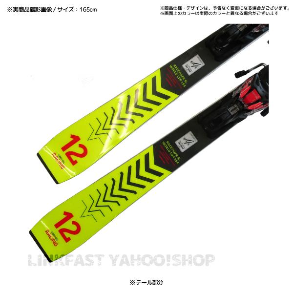 VOLKL 21-22 VOLKL(フォルクル)RACETIGER SL WC D(レース VOLKL 21-22 VOLKL(フォルクル)RACETIGER SL WC D(レース