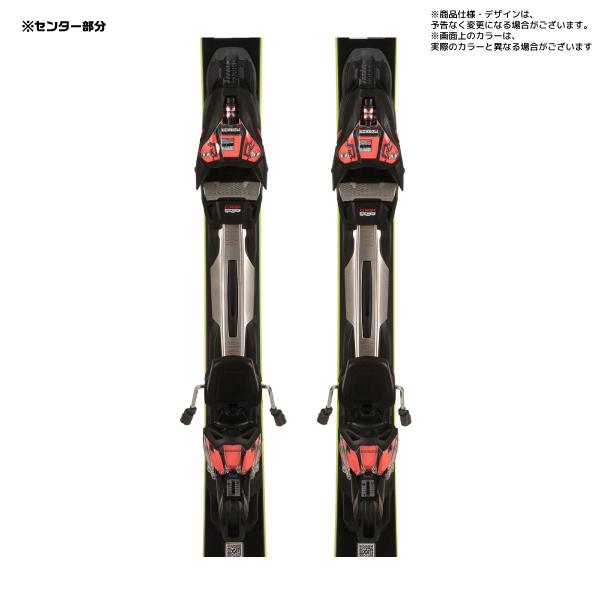 VOLKL 2023-24 VOLKL(フォルクル)RACETIGER SL + rMOTION3 12 VOLKL 2023-24 VOLKL(フォルクル)RACETIGER SL + rMOTION3 12