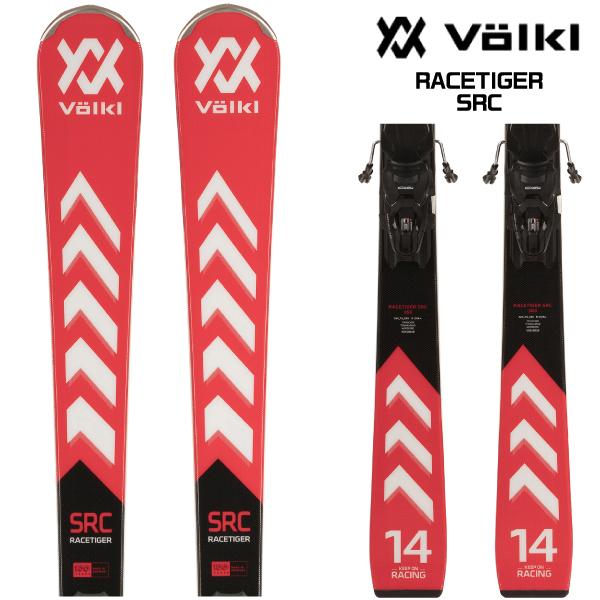 VOLKL（フォルクル） 2023-24 RACETIGER SRC + vMOTION 11GW（レース
