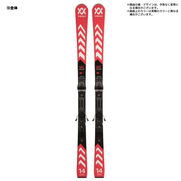 VOLKL 2023-24 VOLKL(フォルクル)RACETIGER SRC + vMOTION VOLKL 2023-24 VOLKL(フォルクル)RACETIGER SRC + vMOTION