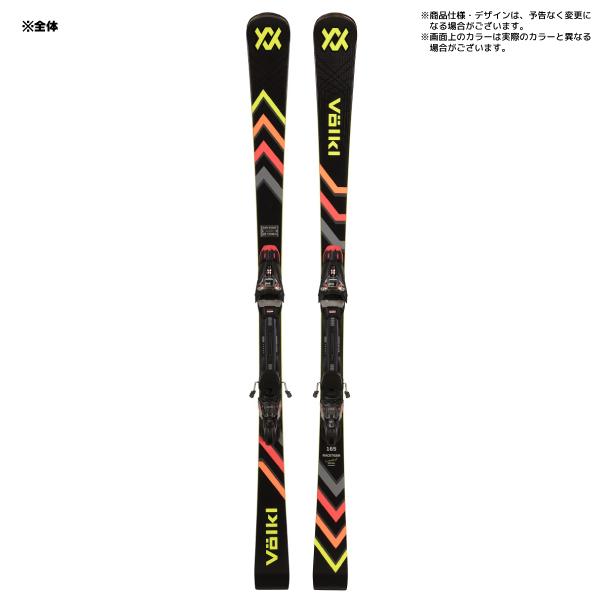 VOLKL 2024-25 VOLKL(フォルクル)RACETIGER SL 100YEARS LTD VOLKL 2024-25 VOLKL(フォルクル)RACETIGER SL 100YEARS LTD