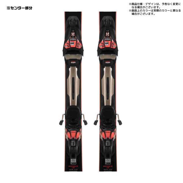 【送料無料】VOLKL フォルクル レースタイガー GS 183cm R25 VOLKL（フォルクル） 2024-25 RACETIGER GS + rMOTION3 12GW（レース