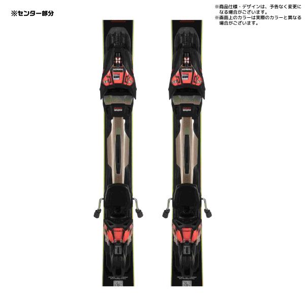 VOLKL 2024-25 VOLKL(フォルクル)RACETIGER SL + rMotion3 VOLKL 2024-25 VOLKL(フォルクル)RACETIGER SL + rMotion3