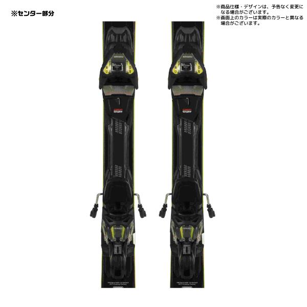 VOLKL 【在庫処分セール】2024-25 VOLKL（フォルクル）RACETIGER SC