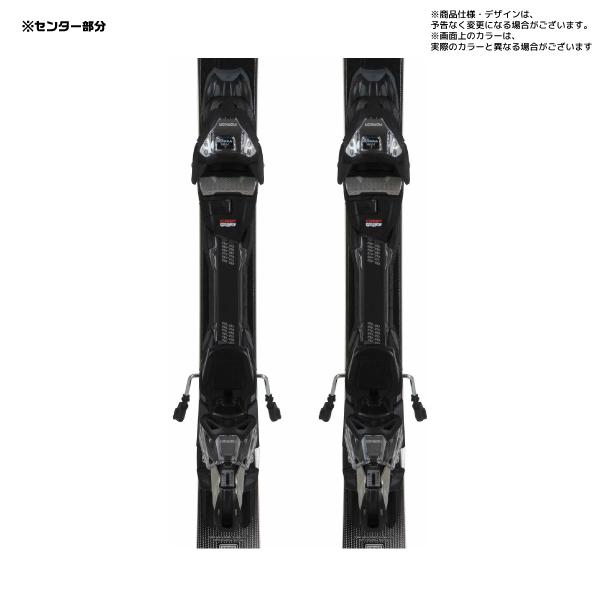 VOLKL（フォルクル） 【在庫処分セール】2025-26 RACETIGER SC WHITE +