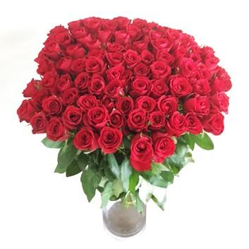 産地厳選バラ花束 赤いバラの花束 31本 Gd369 リンクフローリスト 通販 Yahoo ショッピング