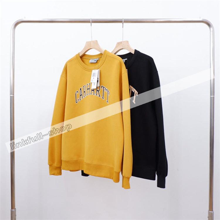 人気商品 カーハート Carhartt パーカー プルオーバー スウェット 無地 裏起毛 トレーナー メンズ レディースレビューを書いて プレゼント贈呈 Carhartt 21 リンクフルshop 通販 Yahoo ショッピング