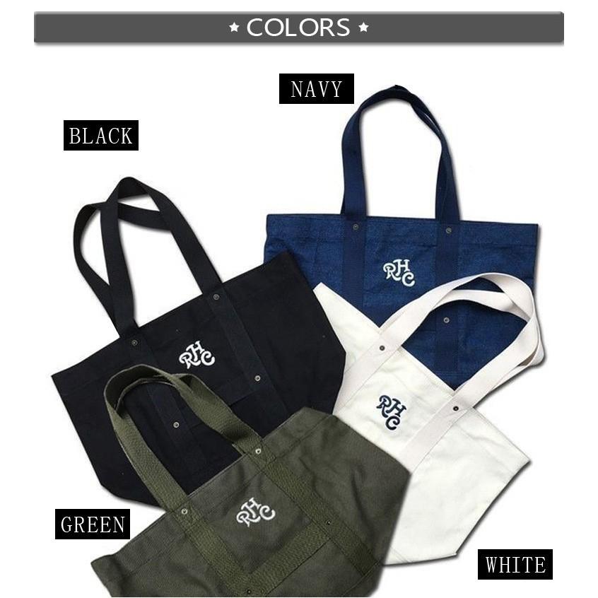 Ron Hermanトートバッグロンハーマン Rhc バッグ メンズ レディース Ronhermanトートバッグ コットン Rhc レディース バッグ Ronherman 2 リンクフルshop 通販 Yahoo ショッピング