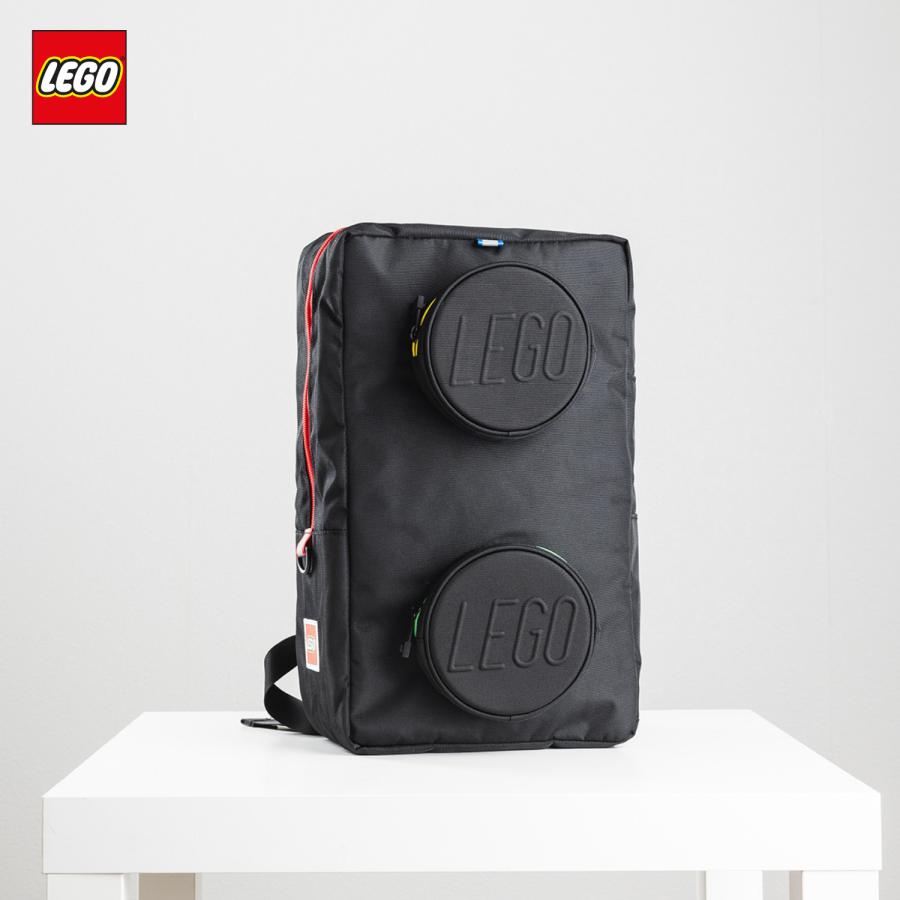 LEGO（レゴ） リュック バックパック デイパック メンズ レディース 