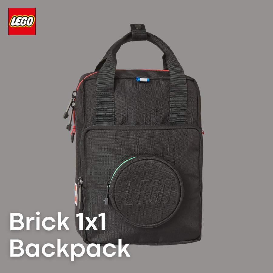 LEGO（レゴ） リュック バックパック デイパック キッズ 女の子 男の子 
