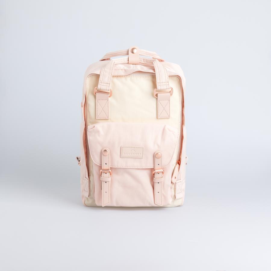 Doughnut（ドーナツ） リュック マカロン リュックサック 16L 通学 