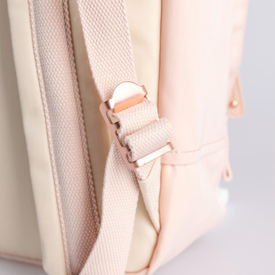 Doughnut（ドーナツ） リュック マカロン リュックサック 16L 通学