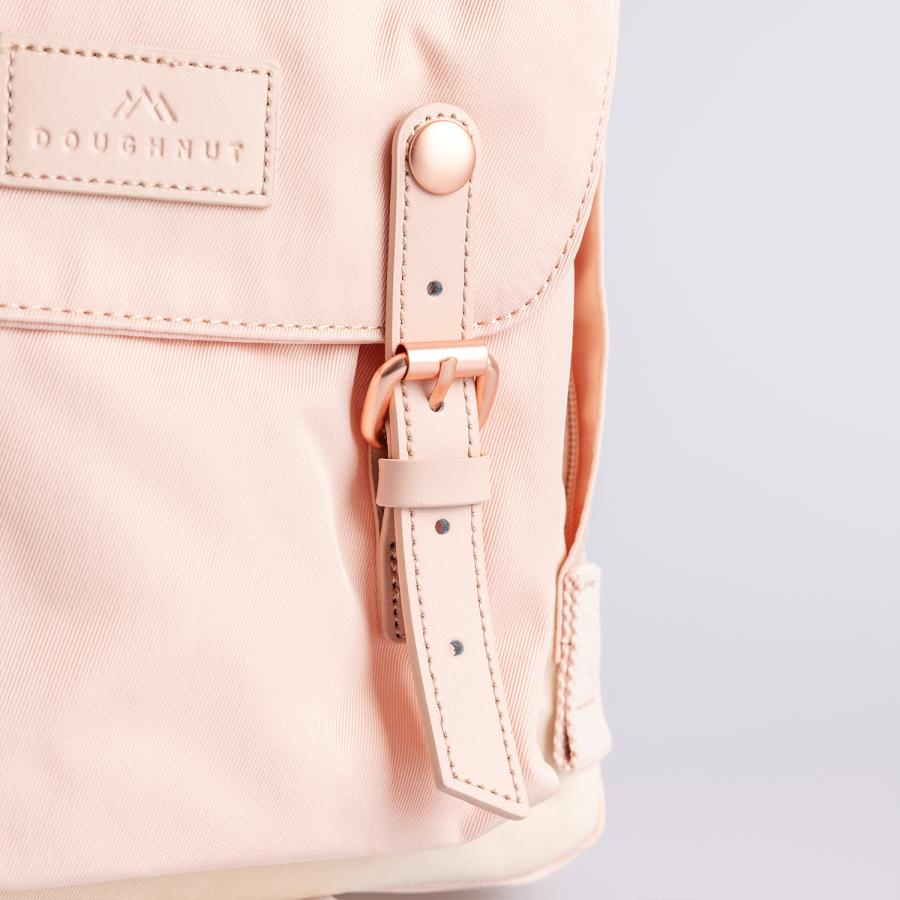 Doughnut（ドーナツ） リュック マカロン リュックサック 16L 通学 
