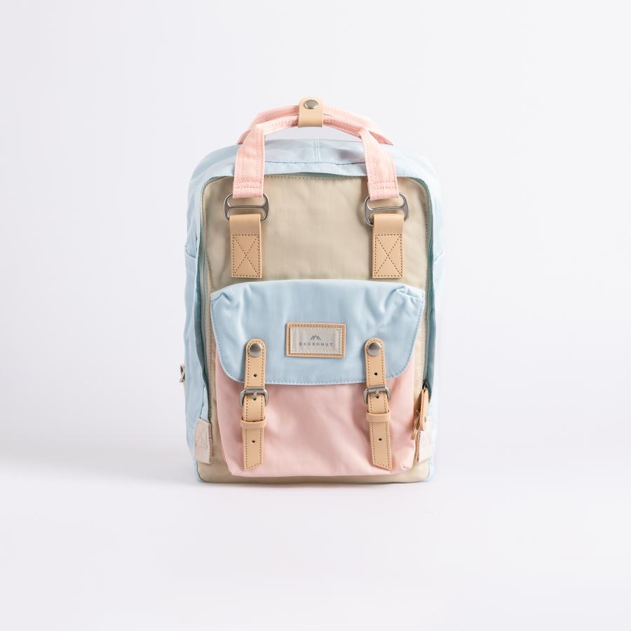 Doughnut（ドーナツ） リュック マカロン リュックサック 16L 通学 