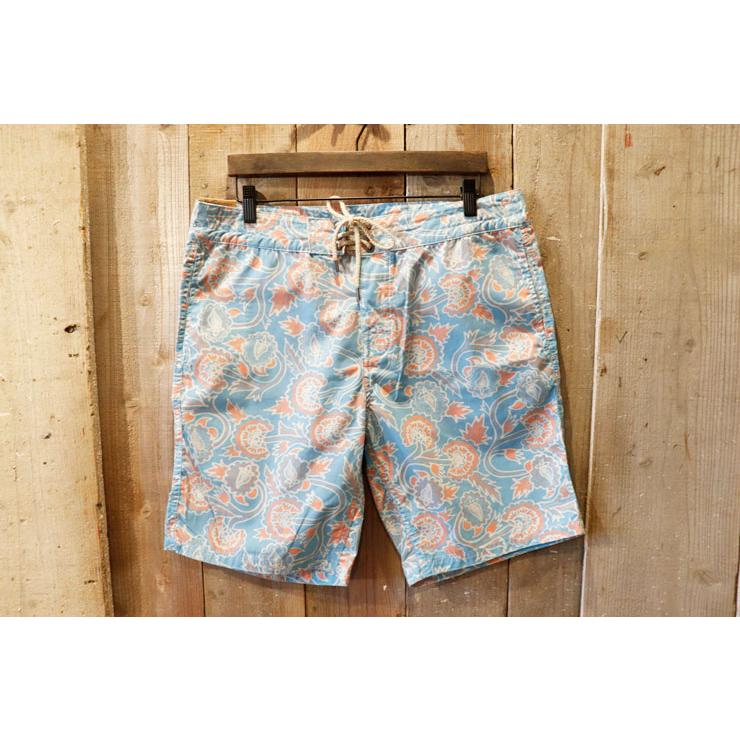 セール】Faherty Brand(ファリティブランド)ボードショーツ【新品未 