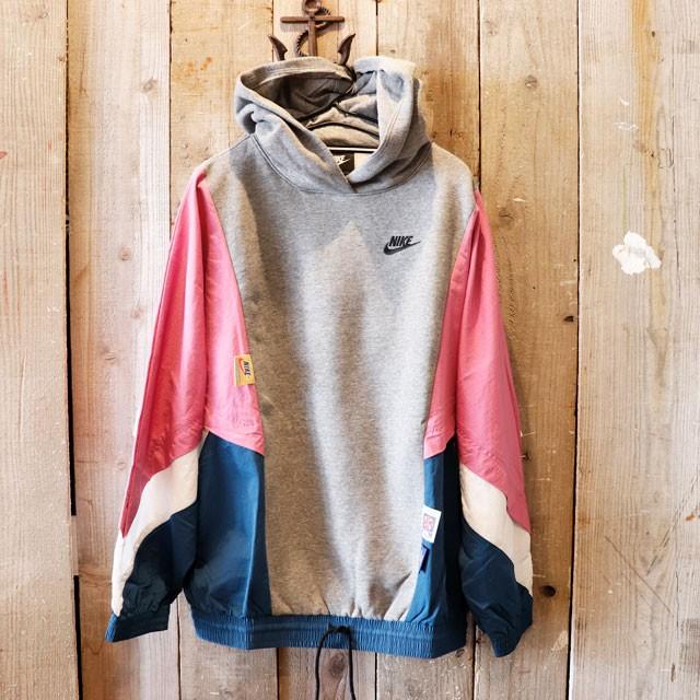 レディース Nike ナイキ ナイロンスリーブ パーカー Linkle京都 通販 Yahoo ショッピング