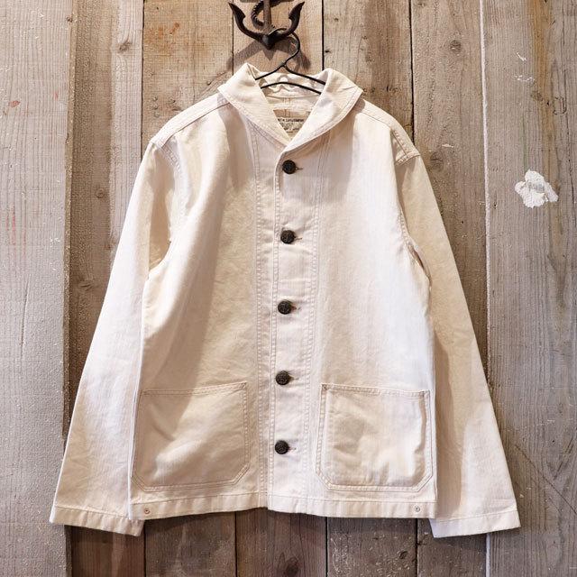 Linkle京都 ラルフローレン ショールカラージャケット カバーオール Linkle京都のrrl ダブルアールエル メンズ メンズファッション Rrl ダブルアールエル カバーオール