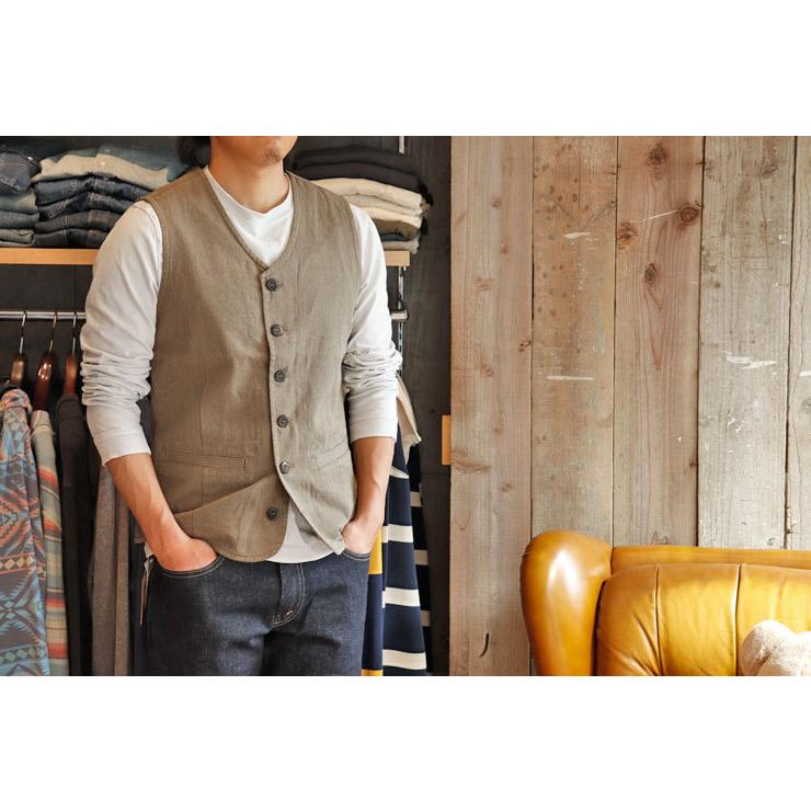 RRL Ralph Lauren 【FINALセール2/28まで】Pike Brothers(パイク 