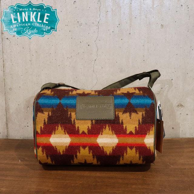 PENDLETON Pendleton(ペンドルトン)ネイティブ ショルダー バッグ 