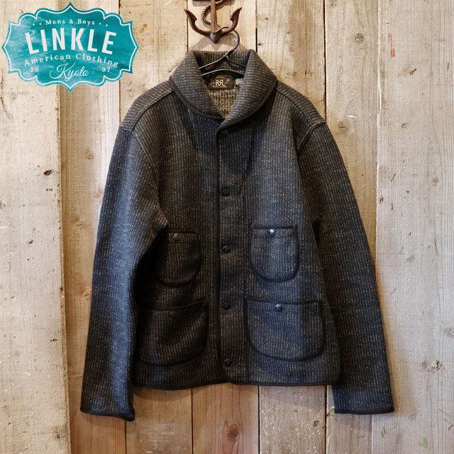 取扱店舗限定 Rrl ダブルアールエル ラルフローレン ブラウンズビーチ ジャケット メンズ カーディガン Linkle京都のrrl ダブルアールエル メンズ ならショッピング ランキングや口コミも豊富なネット通販 更にお得なpaypay残高も スマホアプリ