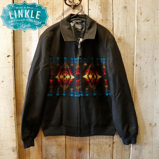 Pendleton(ペンドルトン)ネイティブ ウール ジャケット【メンズ