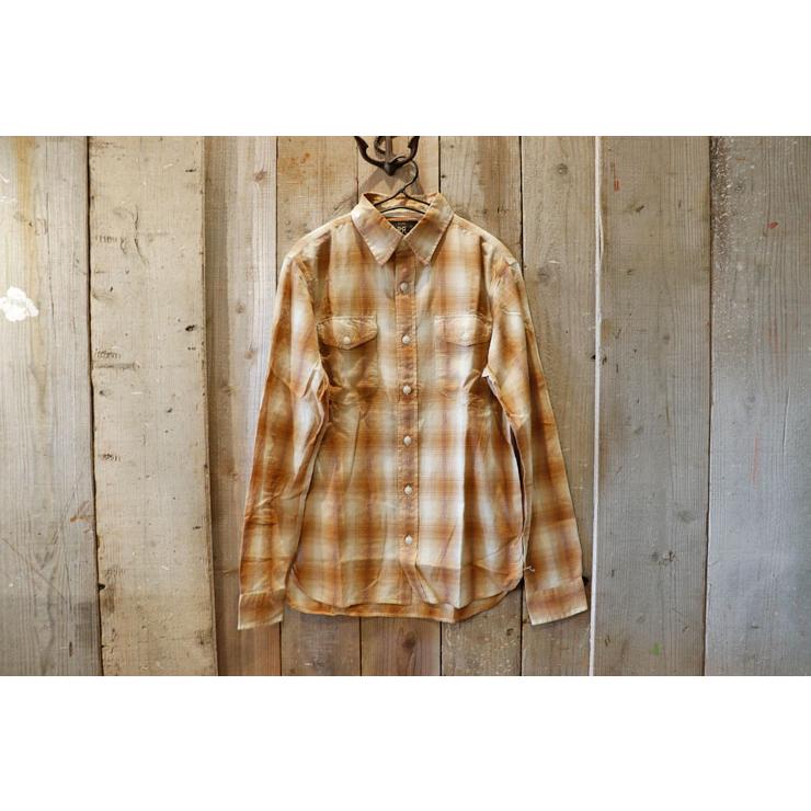 rrl ダブルアールエルポロラルフローレンワークオンブレシャドーチェック