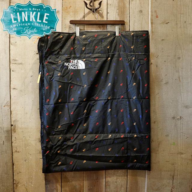 The North Face(ザ ノースフェイス)パッカブル ブランケット【 WAWONA Blanket 掛け布団 布団 シュラフ ラグ