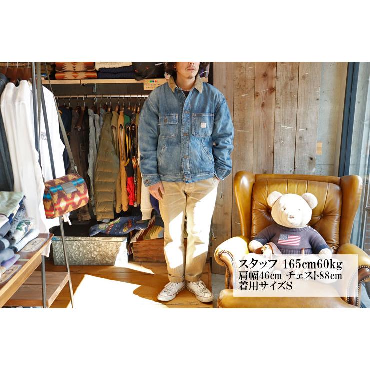 ラルフローレン　パッチワークキルト　デニムジャケット ラルフローレン パッチワークキルト デニムジャケット ラルフローレン