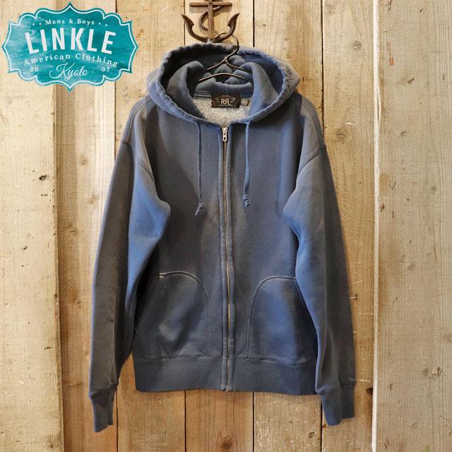 適切な価格 【タグ付き✨】ダブルアールエル 後付けパーカー