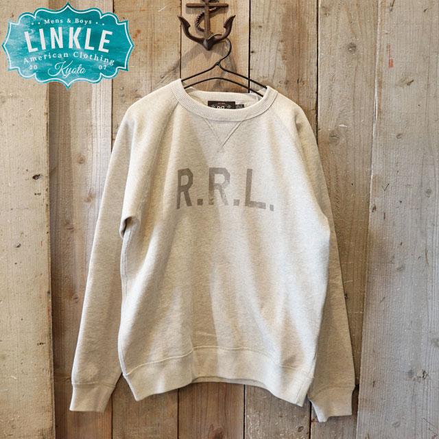 RRL ダブルアールエルスウェット | ヤマダウェブコム