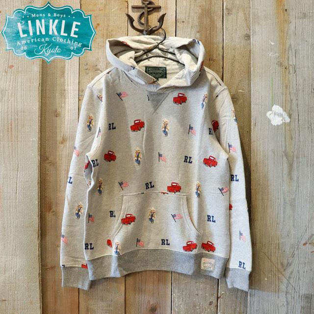 夏セール】【ボーイズ】Polo Ralph Lauren(ラルフローレン):【 POLO  